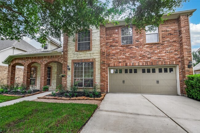 property at 5507 E Terrace Gable Cir