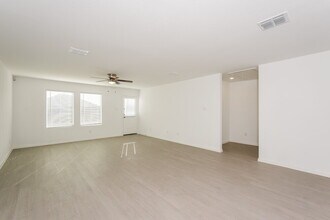 1820 Javelina St in Royse City, TX - Foto de edificio - Building Photo