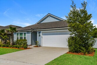 15732 Pinyon Ln in Jacksonville, FL - Building Photo - Building Photo