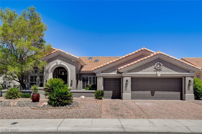 property at 2240 Sun Cliffs St