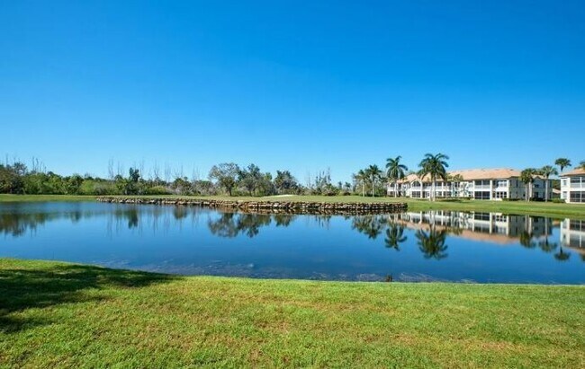 property at 16410 Millstone Cir