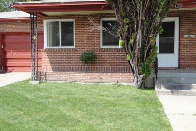 1170 S Rock Blvd-Unit -1415 Plumas St. Reno, NV 89509 in Reno, NV - Building Photo - Building Photo