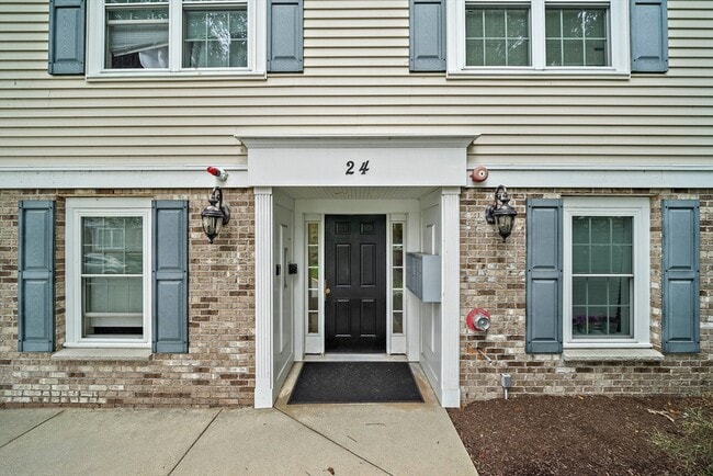 property at 24 Wall St