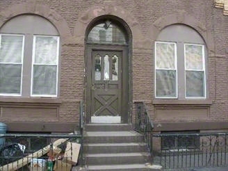 245 Kingsland Ave in Brooklyn, NY - Building Photo