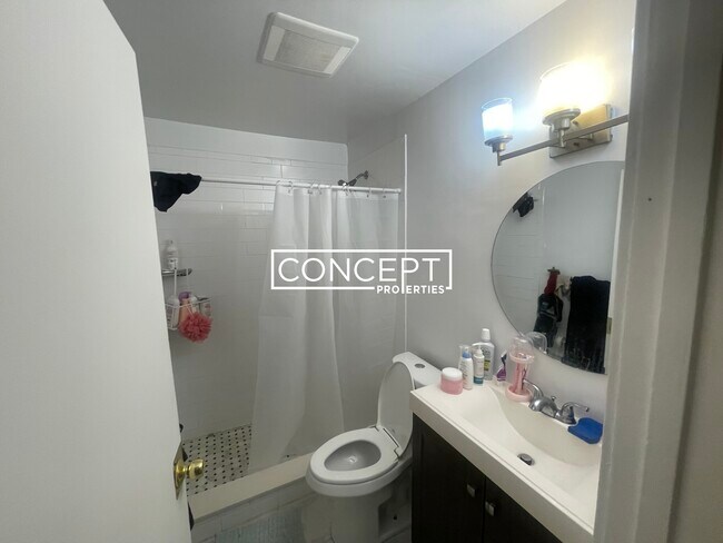 774 Columbus Ave, Unit 1 in Boston, MA - Building Photo - Building Photo