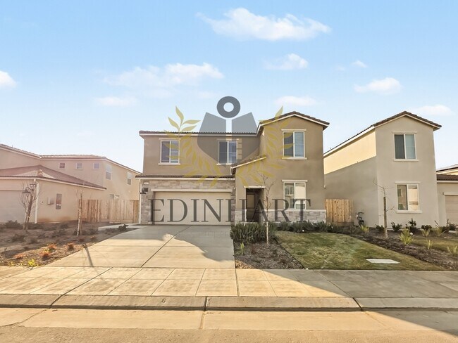 1820 Klamath Rd S in Madera, CA - Building Photo - Building Photo