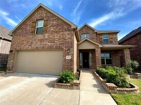 11521 Skylor Ave in McKinney, TX - Building Photo