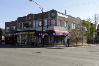 4253 S Whipple St in Chicago, IL - Building Photo - Building Photo