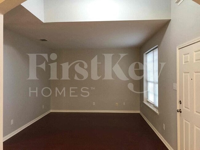 property at 8312 Tribute Ln