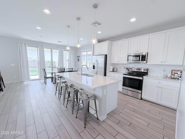 21620 S 225th Way in Queen Creek, AZ - Building Photo - Building Photo