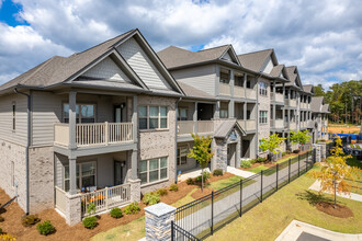 Grand Preserve in Athens, GA - Foto de edificio - Building Photo