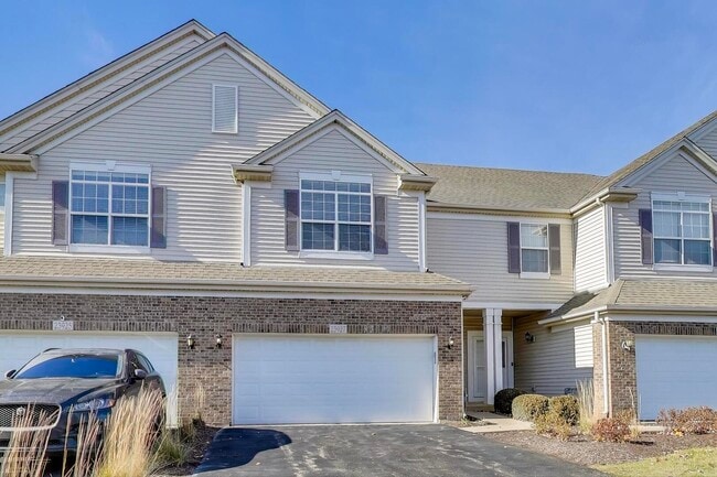 property at 23927 McMullin Cir