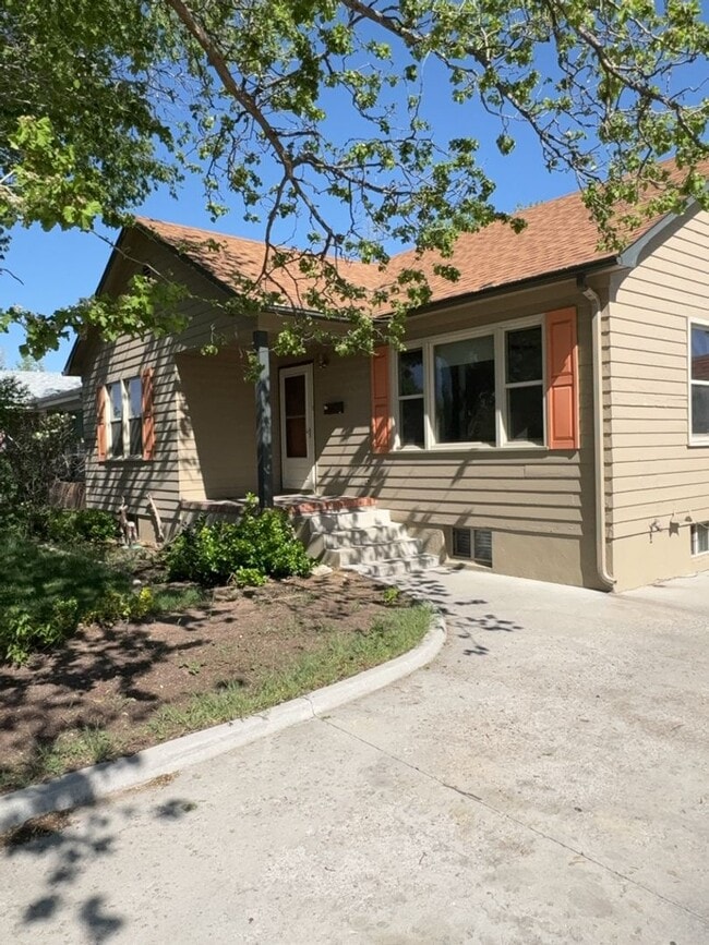 1809 13th St in Greeley, CO - Building Photo - Building Photo