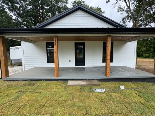 property at 135 W Third St