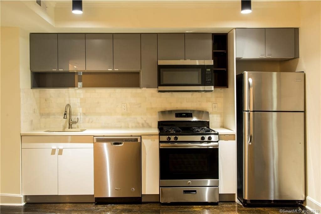 516 Orange St-Unit -31 in New Haven, CT - Building Photo