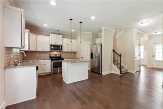 15 Teramont Ct in Dallas, GA - Building Photo - Building Photo