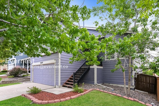 9909 Aftonwood St in Littleton, CO - Building Photo - Building Photo