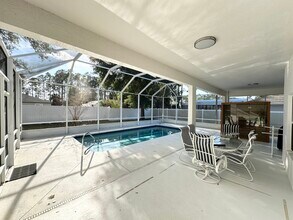 38 Pinwheel Ln in Palm Coast, FL - Building Photo - Building Photo