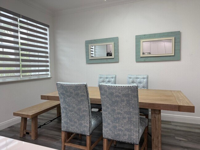 property at 2863 SW 120th Terrace