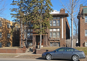 1891 Grand Ave Apartments