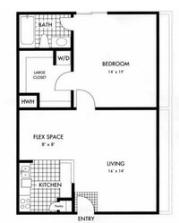 Rockridge Station photo'