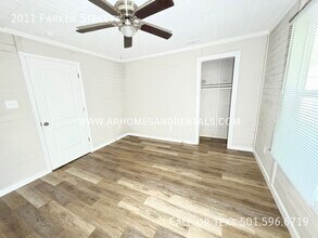 2011 Parker St in North Little Rock, AR - Building Photo - Building Photo