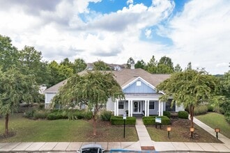 Gravity at 255 in Huntsville, AL - Building Photo - Building Photo