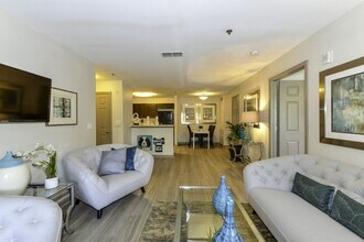 Elevate at Dawson Forest in Dawsonville, GA - Foto de edificio - Building Photo