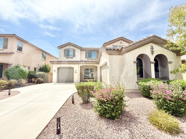 property at 1943 E Canyon Way