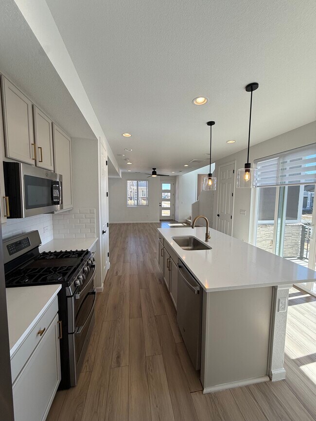 property at 24249 E 41st Ave