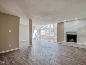 752 Agua Caliente Dr in El Paso, TX - Building Photo - Building Photo