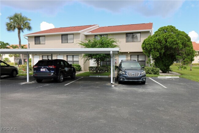 property at 9639 Eaton Gardens Ln