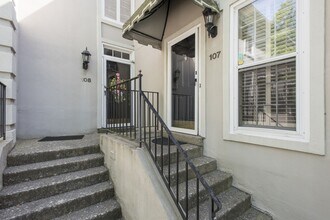 107 St Charles Pl in Nashville, TN - Building Photo - Building Photo