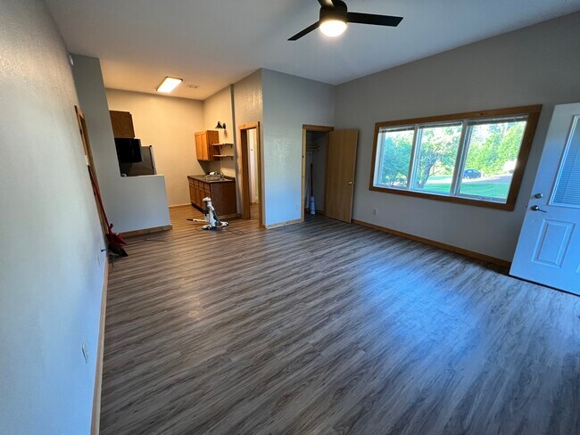 property at 306 W Hwy 61