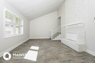 589 Springmont Blvd in Old Hickory, TN - Building Photo - Building Photo