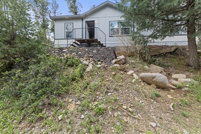 property at 109 Mountain Dr