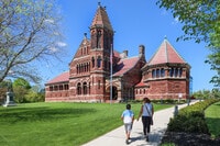 Apartamentos en Woburn, MA