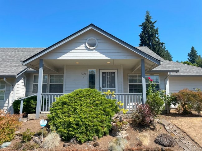 property at 1006 NE 45th St