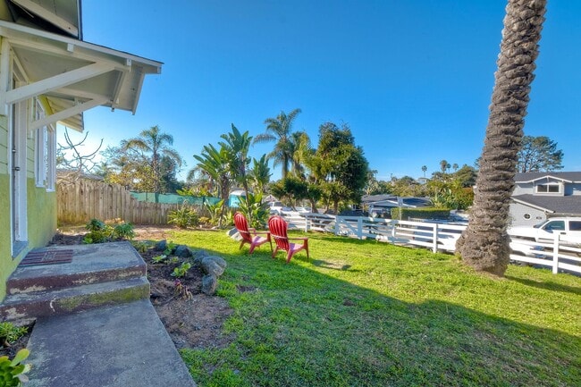721 Arden Dr in Encinitas, CA - Building Photo - Building Photo