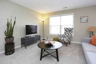 West Wind Place Apartments in Allendale, MI - Building Photo - Interior Photo