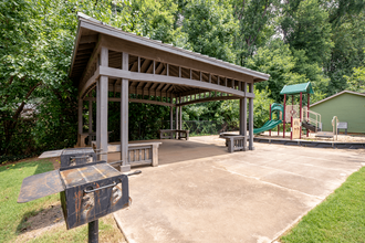 The Grove Apartments in Spartanburg, SC - Building Photo - Building Photo