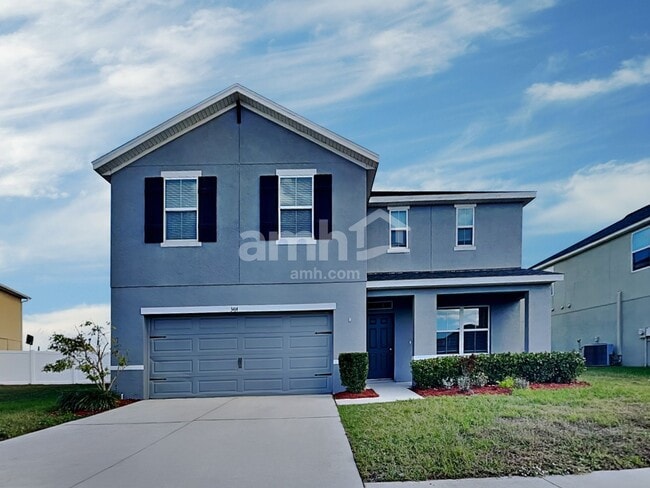 property at 3414 San Moise Pl