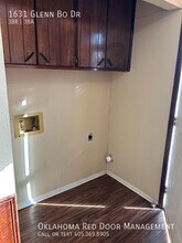 1631 Glenn Bo Dr in Norman, OK - Building Photo - Building Photo