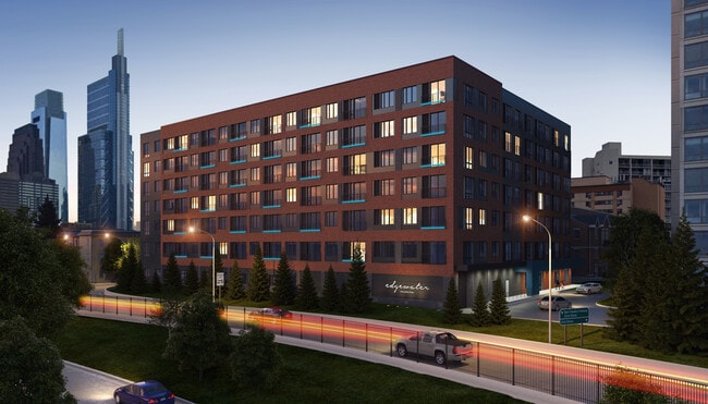 Edgewater Phase II