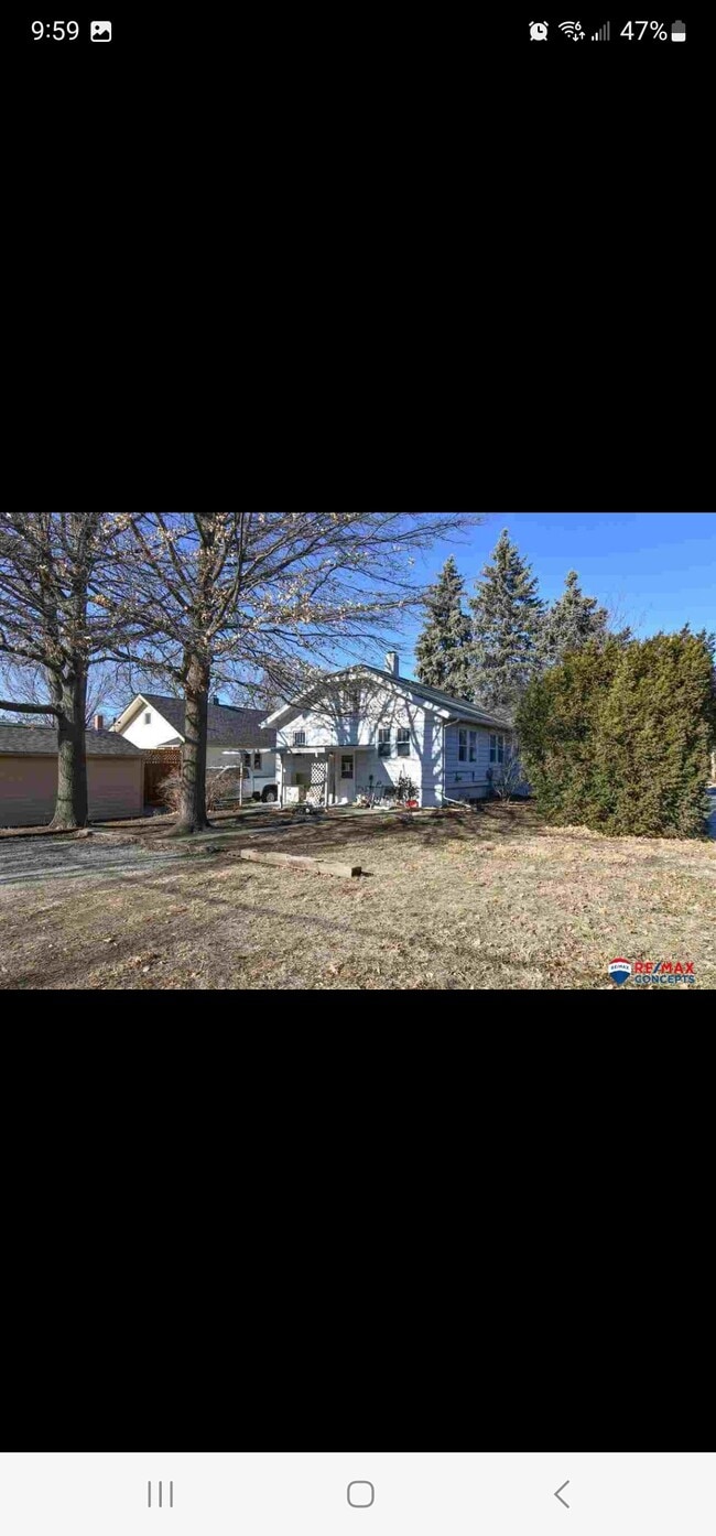 property at 3001 S 13th St