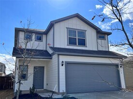 162 LT Rusty Dr in Jarrell, TX - Building Photo