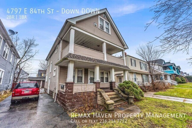 4797 E 84th St in Garfield Heights, OH - Building Photo - Building Photo