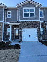 2087 Widgeon Pt in Lebanon, TN - Building Photo