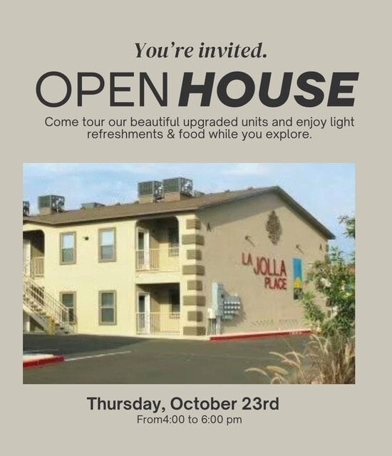 La Jolla Apartments