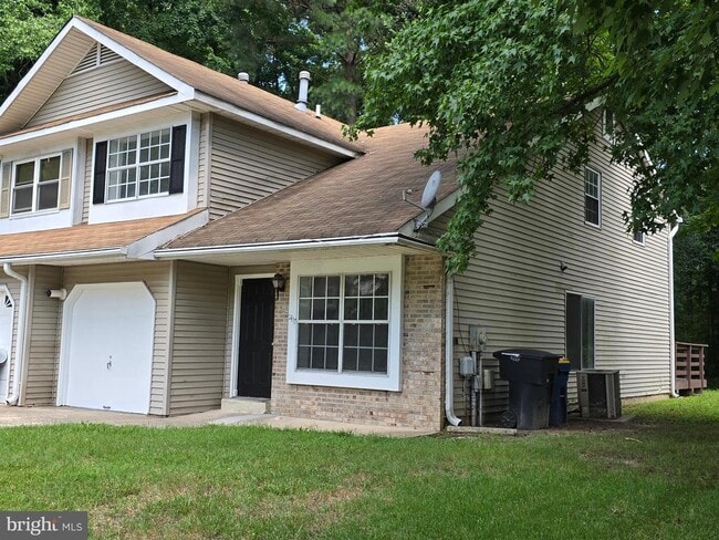 property at 1417 S Farmview Dr
